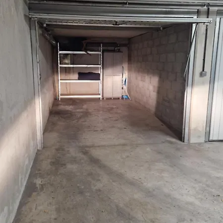 Les Alouettes Avec Terrasse, Garage Et Piscine 아파트 *