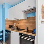 Les Alouettes Avec Terrasse, Garage Et Piscine La Ciotat